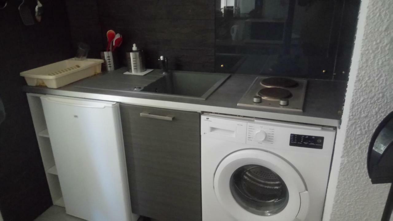 Boulevard St Helene Apartman Toulon Kültér fotó