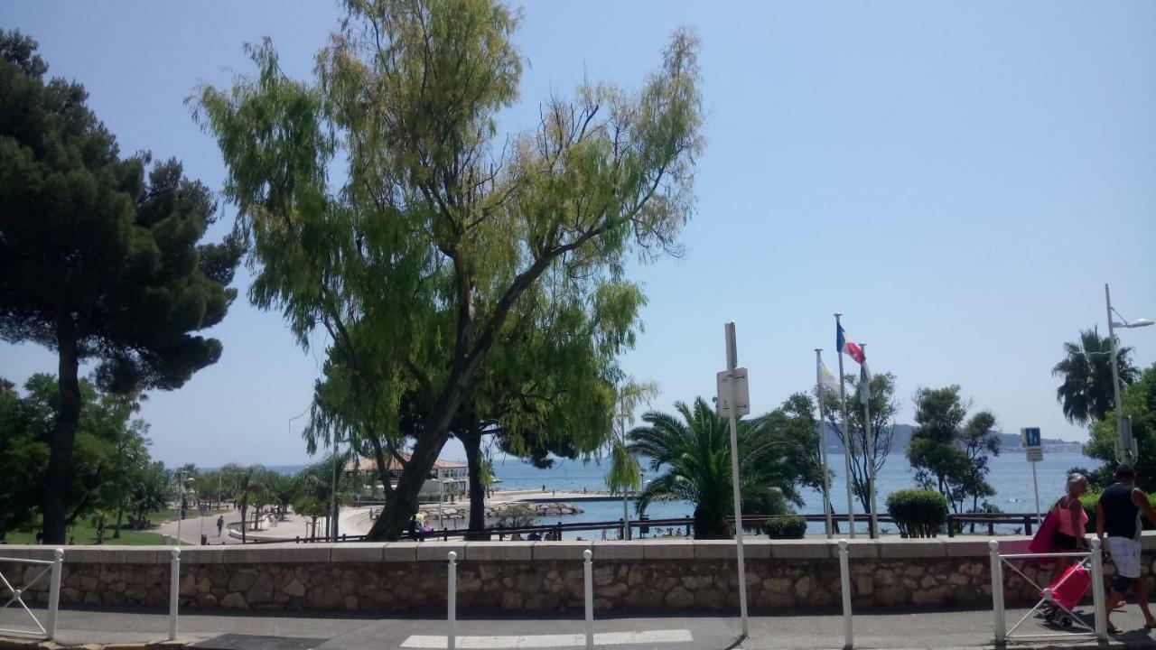 Boulevard St Helene Apartman Toulon Kültér fotó