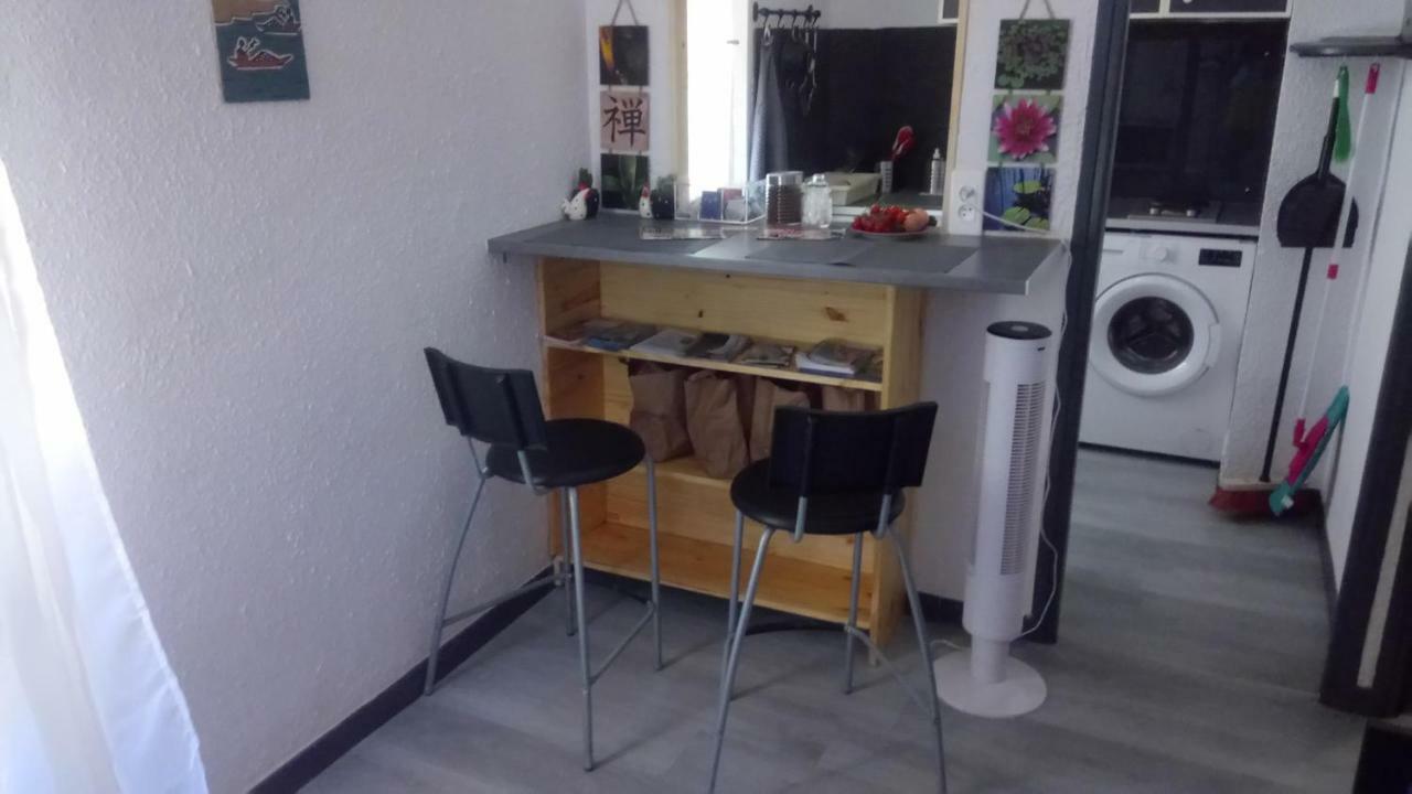 Boulevard St Helene Apartman Toulon Kültér fotó